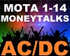 AD/DC - Moneytalks