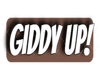 Giddy Up Bar