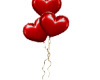 ♥Heart Balloon