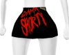 DAM ShorTT Skirt