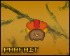(*Par*) Red Turkey