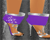 dkny heels
