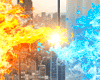 J | Elements Fire Filter
