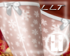 [LI] Snow Nylons LLT