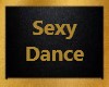 Sexy dance