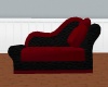 Cherry Truffle Sofa Bed