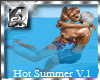 [ASK] Hot Hot summer V.1