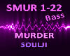 Murder - Soulji