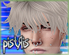 Kenzo Hair - Ash