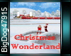 [BD]ChristmasWonderland