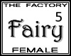 TF Fairy Avatar 5