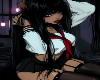 § devil may care