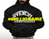 $. GIVEN HOODIE