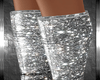 Nova Boots-Silver
