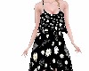 Black Spring Dress