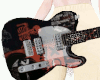 Grunge Guitar F1