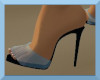 FA blues heels