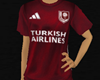 Sarajevo Jersey