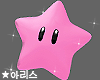 ★ 1UP Star Stuffy P