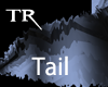 [TR] Tail Blu/Blk *FCat