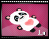 *LY* Panda Teddy Bear