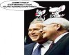 Pinky and the brain?