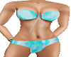 Aqua Bikini