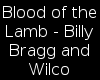 Billy Bragg/Wilco Dub
