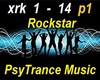 Ranji PsyTrance P1