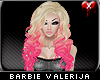 Barbie Valerija