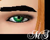 MS Green Gem Eyes