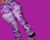 -Purple Camo