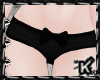 /K/ Black Panties