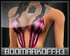 «B» Sexy15 PINK XXL