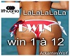 Dwin - LaLaLaLaLa