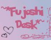 ~*Fujoshi Desk*~ {Yaoi}