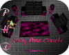 [P's]Sexy Pose Couch