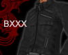 [BXXX]MMMx Jacket