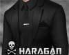 Full Open Suit
