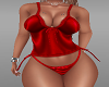 Red Underwear