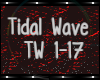 Tidal Wave