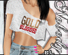 BL| Rq. Gold Blooded