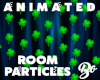 *BO CLUB PARTICLES LUCK