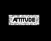 !S!Attitude Word Sticker