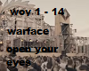 warface open your eyes