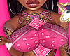 ❀Bimbo Pink❀