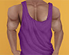 Lavender Tank Top 4 (M)