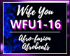 Wife You _ Afro-fusion