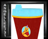 KIDS POOH SIPPY CUP