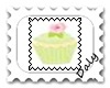 cupcake stamp 8